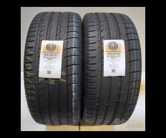 2 GOMME 225 40 18 MICHELIN A23882