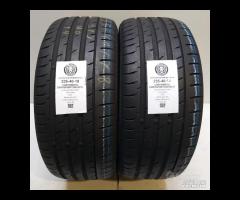 2 GOMME 235 40 18 CONTINENTAL A23881