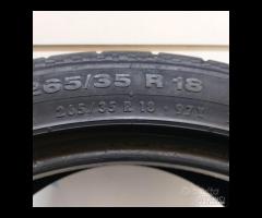 2 GOMME 265 35 18 CONTINENTAL A23880 - 7