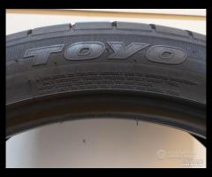 4 GOMME 215 45 18 TOYO A23879