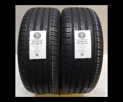 2 GOMME 215 45 18 PIRELLI A23843