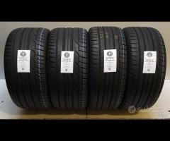 4 GOMME 275 35 18 / 245 40 18 DUNLOP A23842/23841