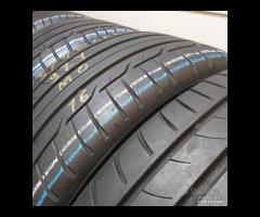 4 GOMME 275 35 18 / 245 40 18 DUNLOP A23842/23841