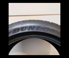 4 GOMME 275 35 18 / 245 40 18 DUNLOP A23842/23841