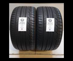 2 GOMME 275 35 18 DUNLOP A23842