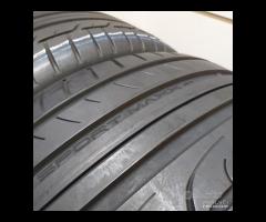 2 GOMME 275 35 18 DUNLOP A23842