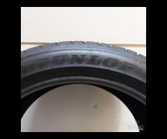 2 GOMME 275 35 18 DUNLOP A23842