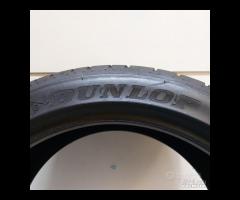 2 GOMME 245 40 18 DUNLOP A23841 - 5