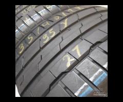 2 GOMME 235 40 18 HANKOOK A23836