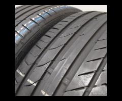 2 GOMME 215 40 18 CONTINENTAL A23830