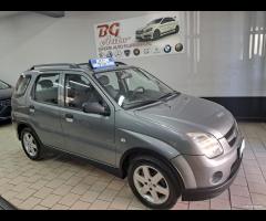 Suzuki Ignis 1.3 benzina unico prop 2005 - 1