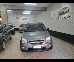 Suzuki Ignis 1.3 benzina unico prop 2005