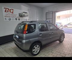 Suzuki Ignis 1.3 benzina unico prop 2005 - 3