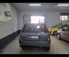 Suzuki Ignis 1.3 benzina unico prop 2005