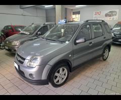 Suzuki Ignis 1.3 benzina unico prop 2005 - 5