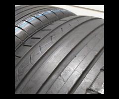 2 GOMME 245 50 18 DUNLOP RFT A23590