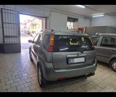 Suzuki Ignis 1.3 benzina unico prop 2005 - 6