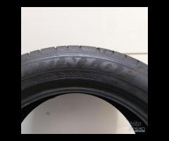 2 GOMME 245 50 18 DUNLOP RFT A23590