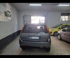 Suzuki Ignis 1.3 benzina unico prop 2005 - 7