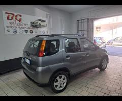 Suzuki Ignis 1.3 benzina unico prop 2005 - 9