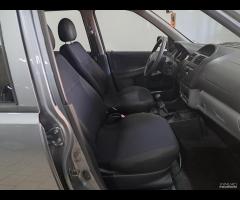 Suzuki Ignis 1.3 benzina unico prop 2005 - 11