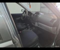 Suzuki Ignis 1.3 benzina unico prop 2005 - 12