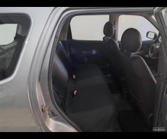 Suzuki Ignis 1.3 benzina unico prop 2005 - 13