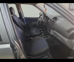 Suzuki Ignis 1.3 benzina unico prop 2005 - 14