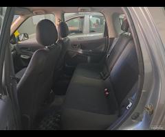 Suzuki Ignis 1.3 benzina unico prop 2005 - 15