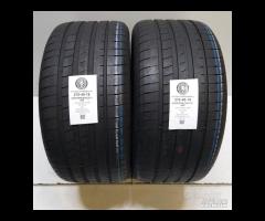 2 GOMME 275 40 18 GOODYEAR A23589