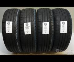 4 GOMME 215 55 18 BRIDGESTONE A23573 - 1