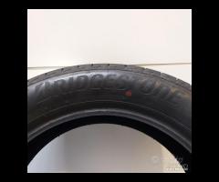 4 GOMME 215 55 18 BRIDGESTONE A23573 - 4