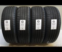 4 GOMME 215 55 18 BRIDGESTONE A23572 - 1