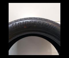 4 GOMME 215 55 18 BRIDGESTONE A23572 - 4