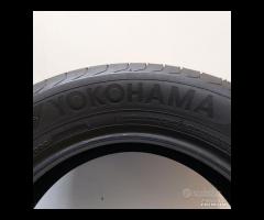 4 GOMME 235 60 18 YOKOHAMA A23571 - 5