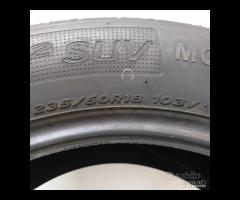 4 GOMME 235 60 18 HANKOOK A23570 - 7