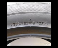 4 GOMME 255 45 18 HANKOOK A23421 - 7