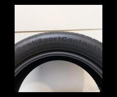 4 GOMME 235 50 18 CONTINENTAL A23419 - 6