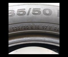 4 GOMME 235 50 18 CONTINENTAL A23419 - 7