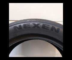 4 GOMME 225 55 18 NEXEN A23417 - 5