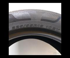 4 GOMME 225 55 18 NEXEN A23417 - 7