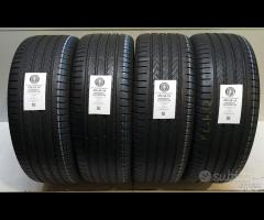 4 GOMME 225 55 18 CONTINENTAL A23414