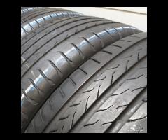 4 GOMME 225 55 18 CONTINENTAL A23414 - 4