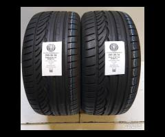 2 GOMME 245 35 18 DUNLOP RFT A23840