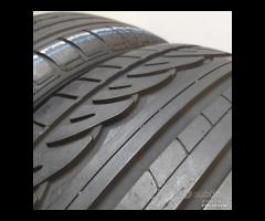 2 GOMME 245 35 18 DUNLOP RFT A23840 - 4