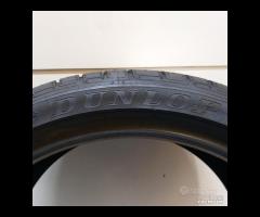 2 GOMME 245 35 18 DUNLOP RFT A23840