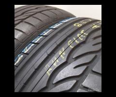 2 GOMME 215 40 18 DUNLOP RFT A23839 - 4