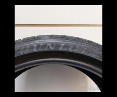 2 GOMME 215 40 18 DUNLOP RFT A23839 - 5