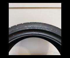 2 GOMME 215 40 18 DUNLOP RFT A23839 - 6