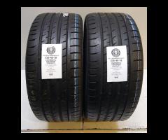 2 GOMME 235 40 18 CONTINENTAL A23831 - 1